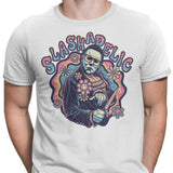 Slashadelic - Men's Apparel