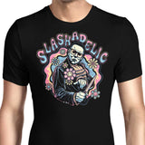 Slashadelic - Men's Apparel