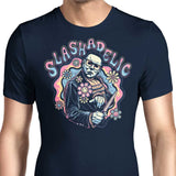 Slashadelic - Men's Apparel