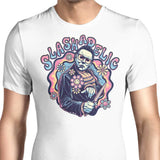 Slashadelic - Men's Apparel