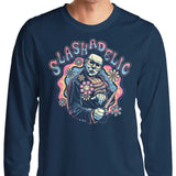 Slashadelic - Long Sleeve T-Shirt