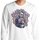 Slashadelic - Long Sleeve T-Shirt
