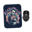 Slashadelic - Mousepad