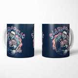 Slashadelic - Mug
