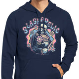 Slashadelic - Hoodie