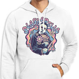 Slashadelic - Hoodie