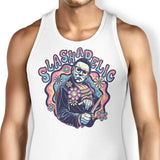 Slashadelic - Tank Top