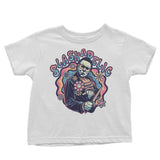 Slashadelic - Youth Apparel