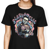Slashadelic - Women's Apparel