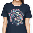 Slashadelic - Women's Apparel