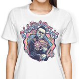 Slashadelic - Women's Apparel