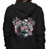 Slashadelic - Hoodie