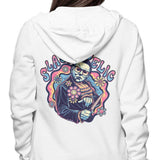 Slashadelic - Hoodie