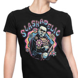 Slashadelic - Women's Apparel
