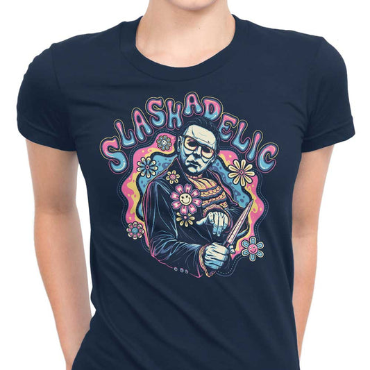 Slashadelic - Women's Apparel