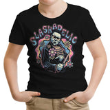Slashadelic - Youth Apparel