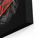Slasher Club - Canvas Print