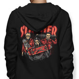 Slasher Club - Hoodie