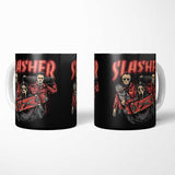 Slasher Club - Mug