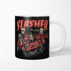 Slasher Club - Mug