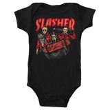 Slasher Club - Youth Apparel