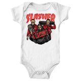 Slasher Club - Youth Apparel