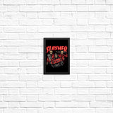 Slasher Club - Posters & Prints