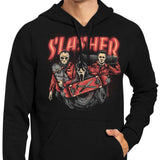 Slasher Club - Hoodie
