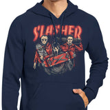 Slasher Club - Hoodie
