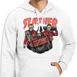 Slasher Club - Hoodie