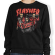 Slasher Club - Sweatshirt