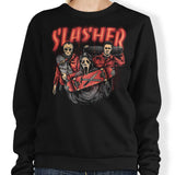 Slasher Club - Sweatshirt