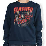 Slasher Club - Sweatshirt