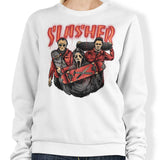 Slasher Club - Sweatshirt