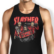 Slasher Club - Tank Top