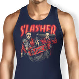 Slasher Club - Tank Top