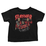 Slasher Club - Youth Apparel