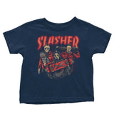 Slasher Club - Youth Apparel