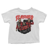 Slasher Club - Youth Apparel