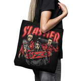 Slasher Club - Tote Bag