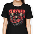 Slasher Club - Women's Apparel