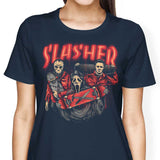 Slasher Club - Women's Apparel