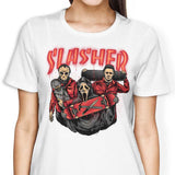 Slasher Club - Women's Apparel