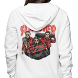 Slasher Club - Hoodie