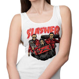 Slasher Club - Tank Top