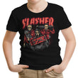 Slasher Club - Youth Apparel