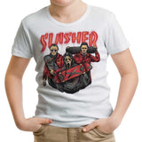 Slasher Club - Youth Apparel
