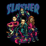Slasher Girls - Tote Bag