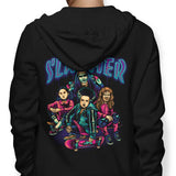 Slasher Girls - Hoodie