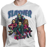 Slasher Girls - Men's Apparel